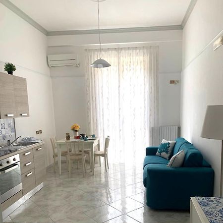 Apartamento La Piccola Península Sorrentina Exterior foto