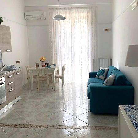 Apartamento La Piccola Península Sorrentina Exterior foto