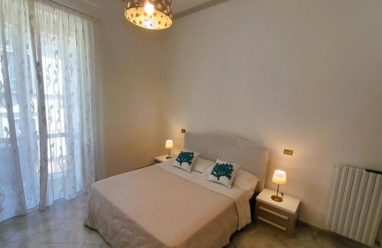 Apartamento La Piccola Península Sorrentina Exterior foto