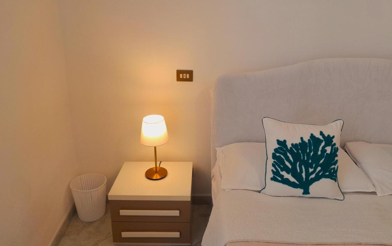 Apartamento La Piccola Península Sorrentina Exterior foto