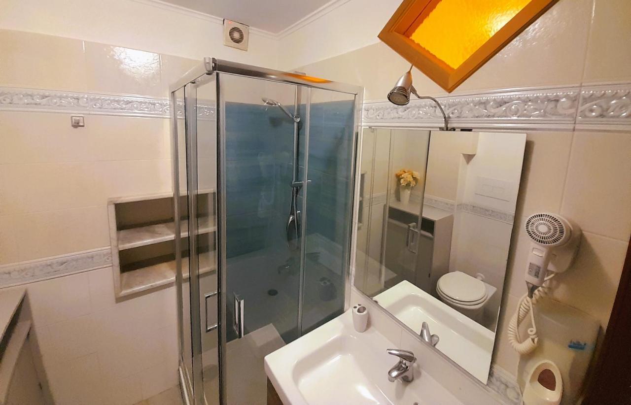 Apartamento La Piccola Península Sorrentina Exterior foto