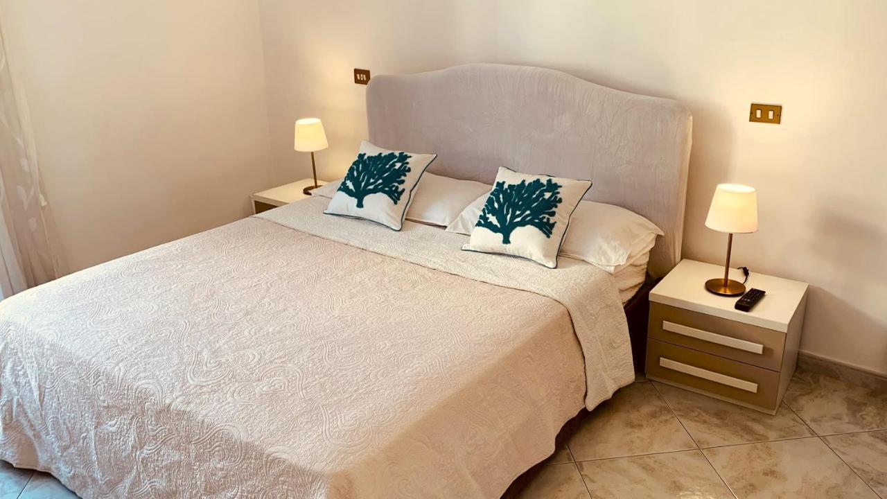Apartamento La Piccola Península Sorrentina Exterior foto