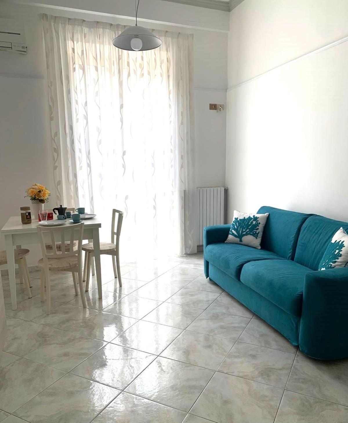 Apartamento La Piccola Península Sorrentina Exterior foto